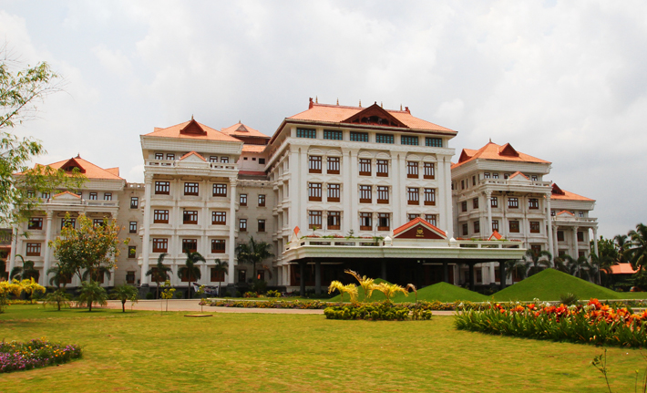 Top 30 Best Engineering Colleges in Bangalore You Should Know