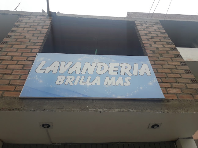 Opiniones de Lavanderia Brilla Más en Lima - Lavandería
