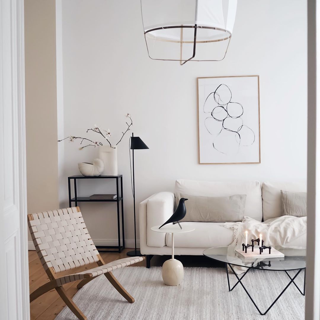 Interior design trends taking Instagram by storm