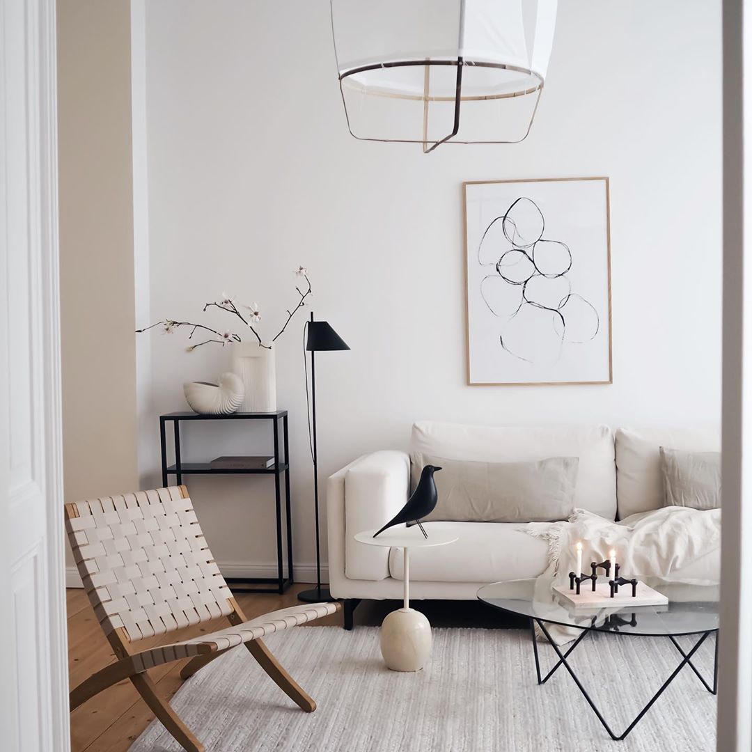 Interior Trends Taking Instagram by Storm