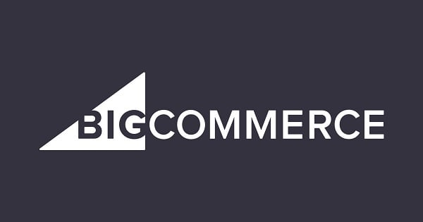 Nền tảng BigCommerce (Ảnh: thuatngumarketing.com)