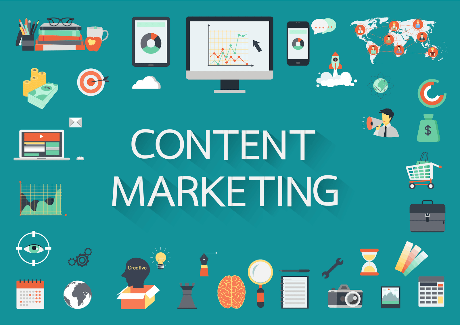 content marketing course online