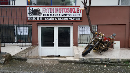 Fatih Motosiklet