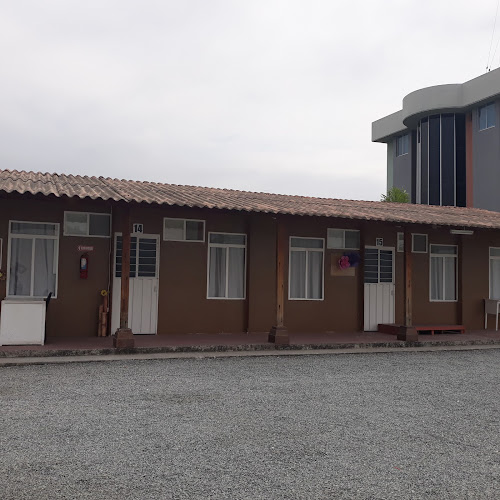 Opiniones de Iglesia Cristiana Nuevo Pacto en Guayaquil - Iglesia