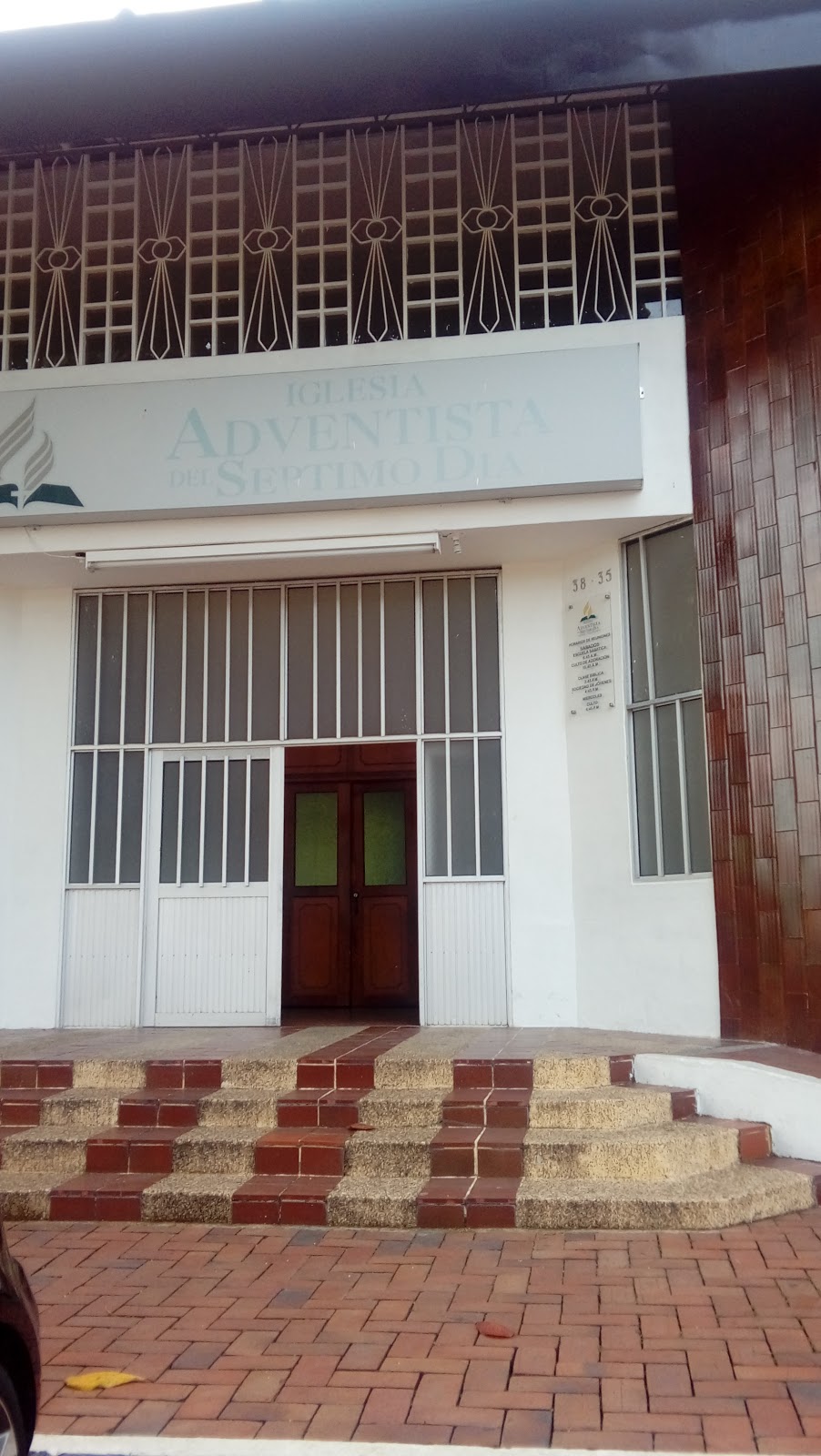 Iglesia Adventista Central Villavicencio