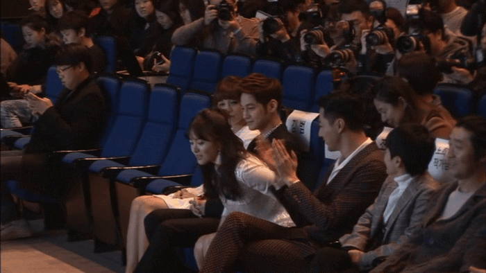 Kisseye S Content Page 11 Soompi Forums