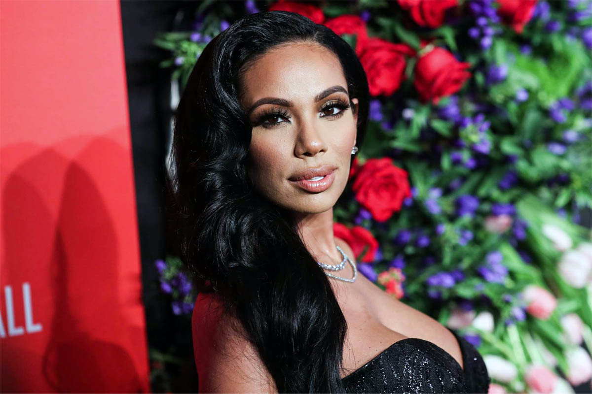 What Do We Know About Erica Mena’s Net Worth?