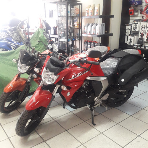 Amsa Motors - Tienda de motocicletas