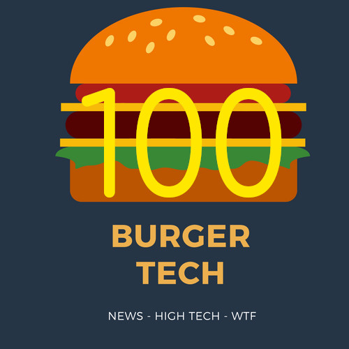 Burger tech