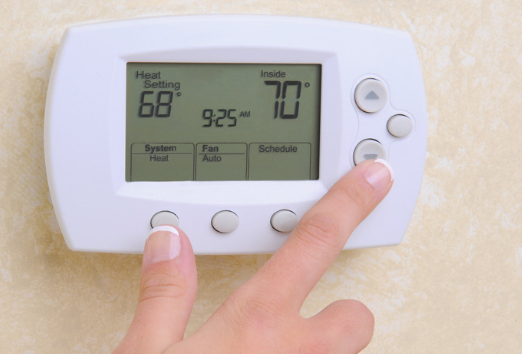 How to Cut Costs on Heating Bill