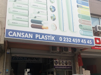 Cansan Plastik Pazarlama