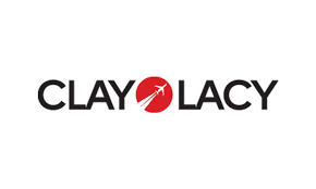 Clay Lacy logo, Best management companies private jets