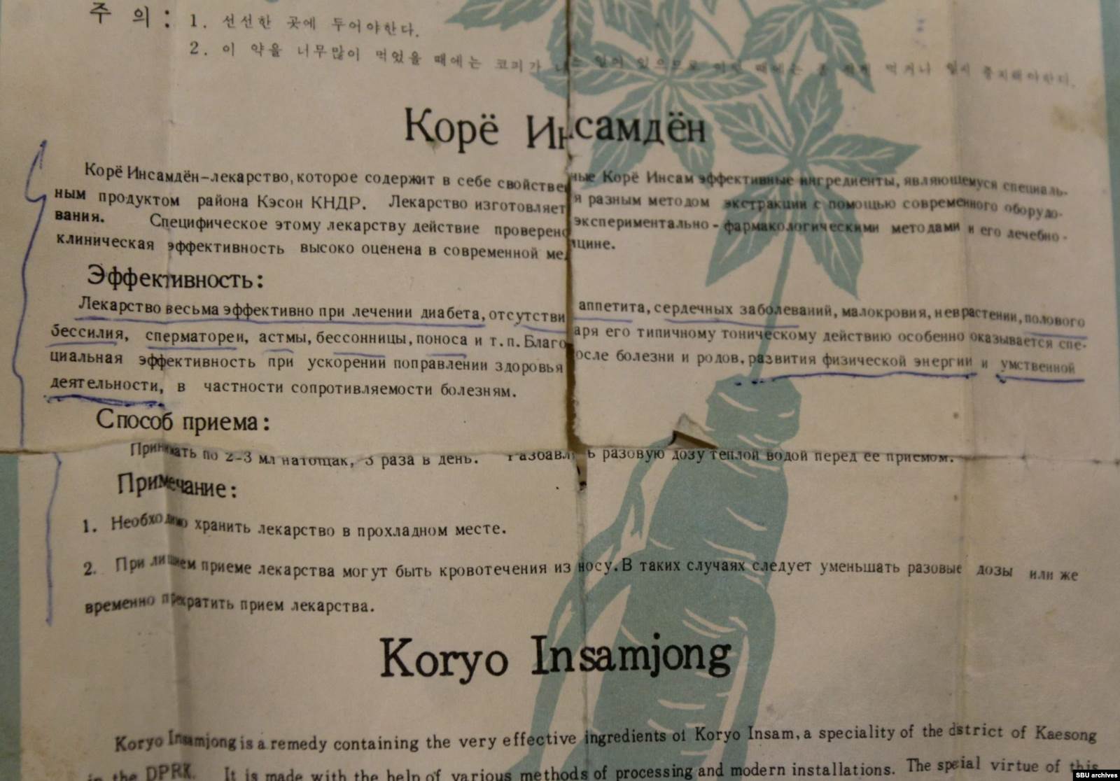 Киевский шпион на женьшеневой водке. Как советский инженер продавал секреты  Северной Корее | АРГУМЕНТ