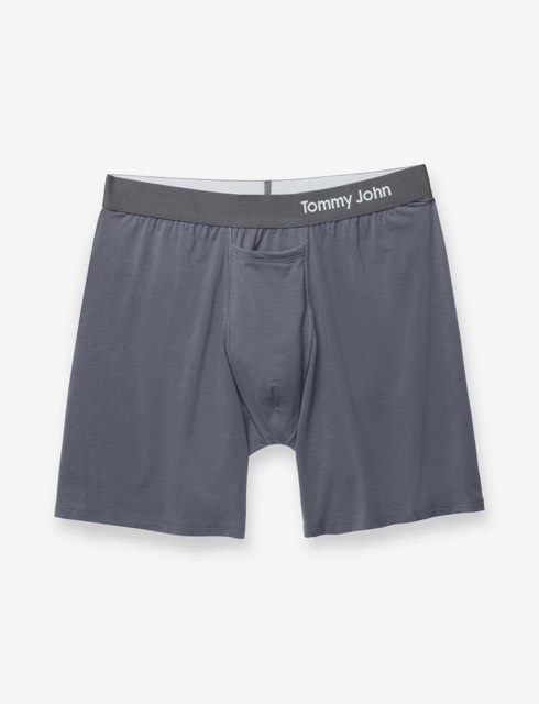 Pricey Men's Underwear From Tommy John, Mack Weldon Disrupts Boxer Briefs -  Bloomberg