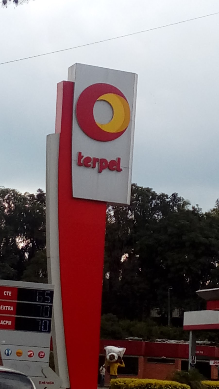 EDS Terpel San Marino