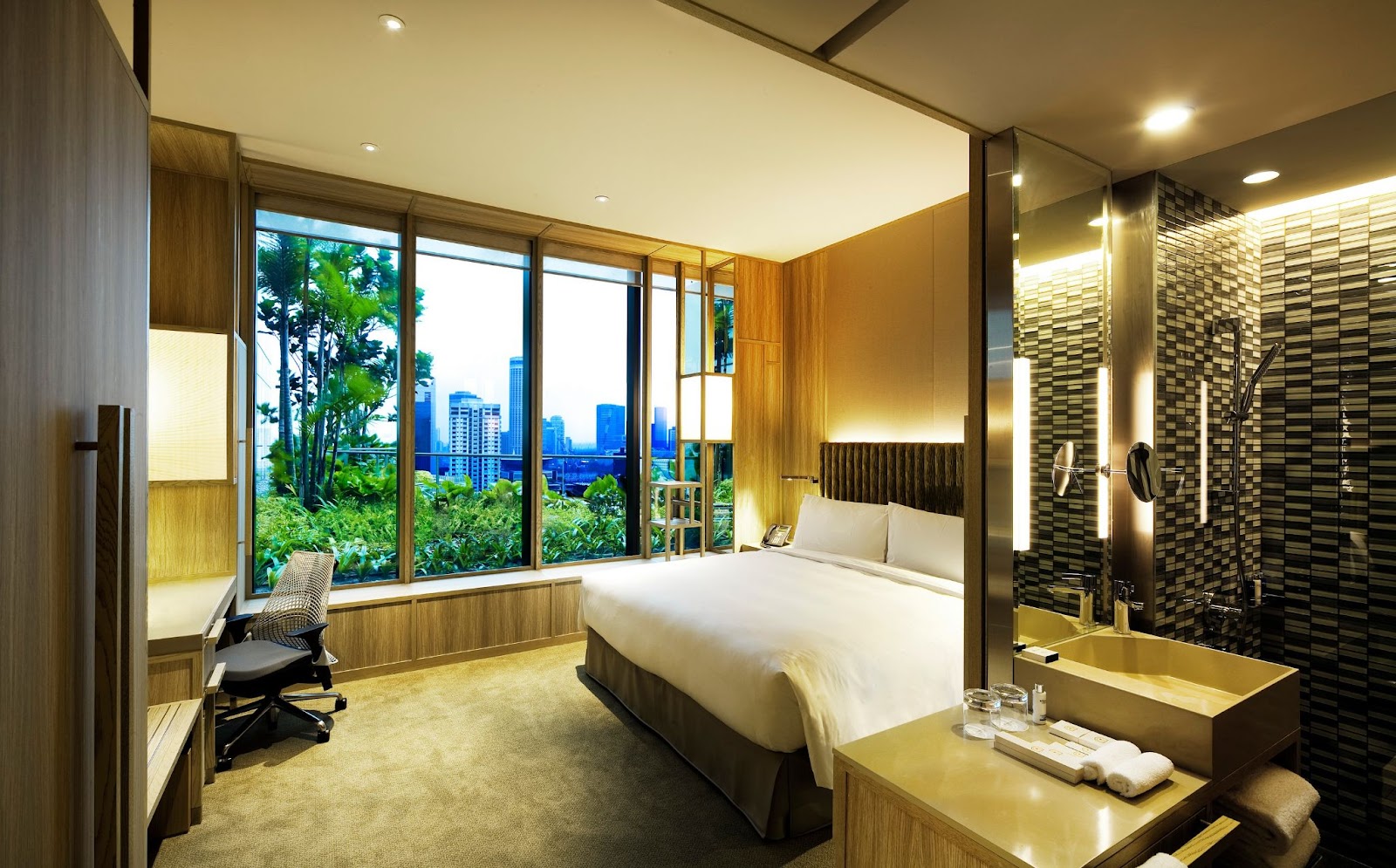 5 Staycations at Epic Discounts You Don’t Want to Miss #SingapoRediscovers - Alvinology