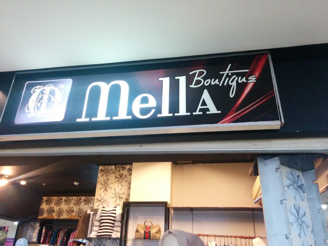 MellA Boutique
