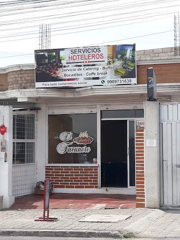 Opiniones de Servicios Hoteleros en Quito - Servicio de catering