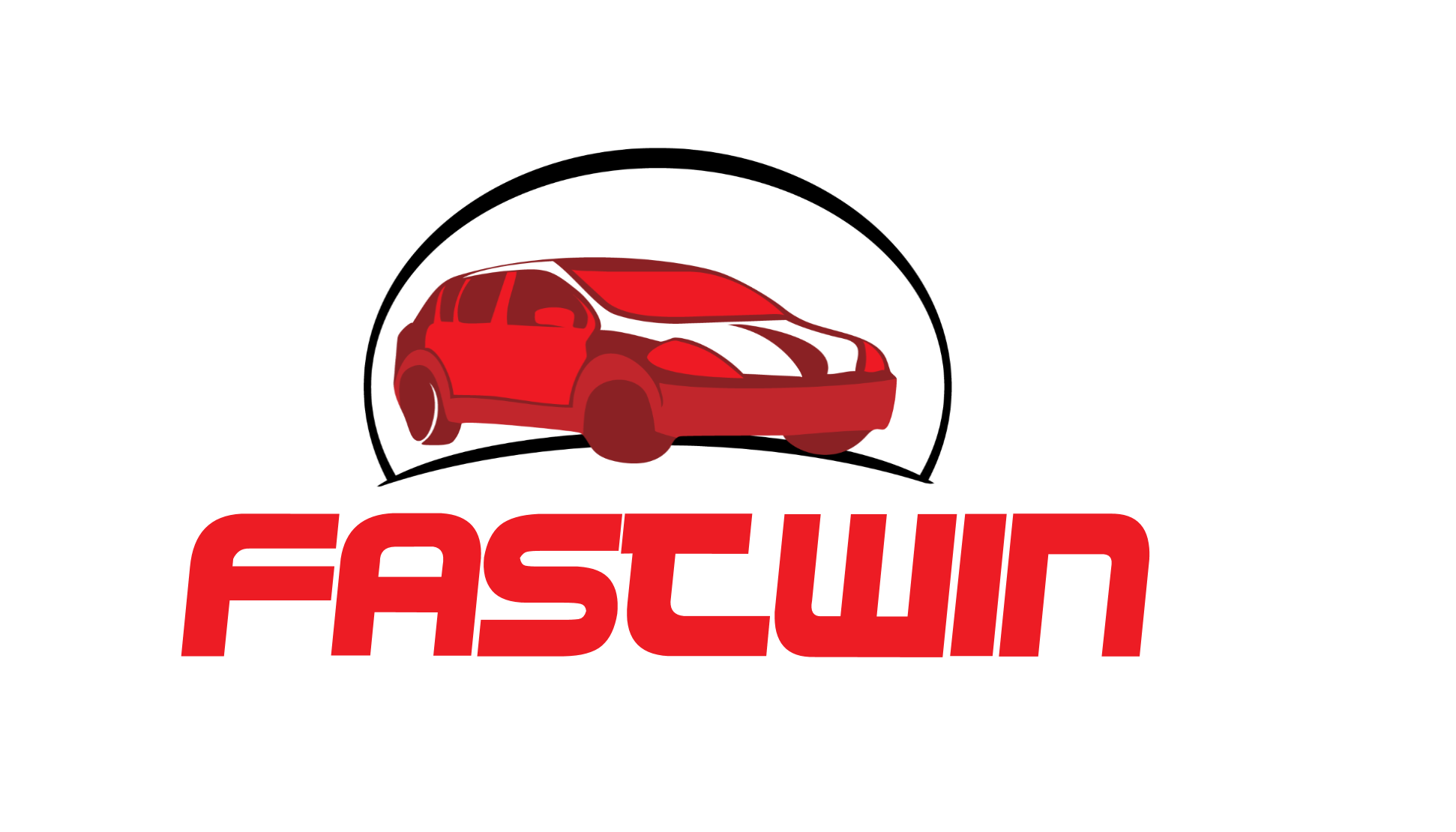 Fastwin标志