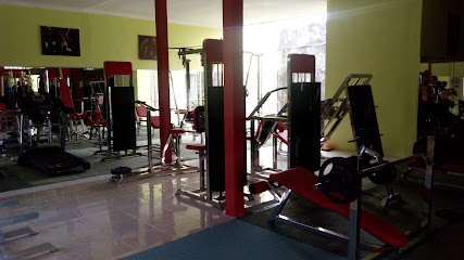Leopard Fitness Center