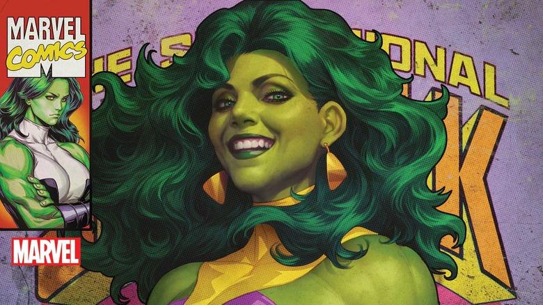 15 Best She-Hulk Comics
