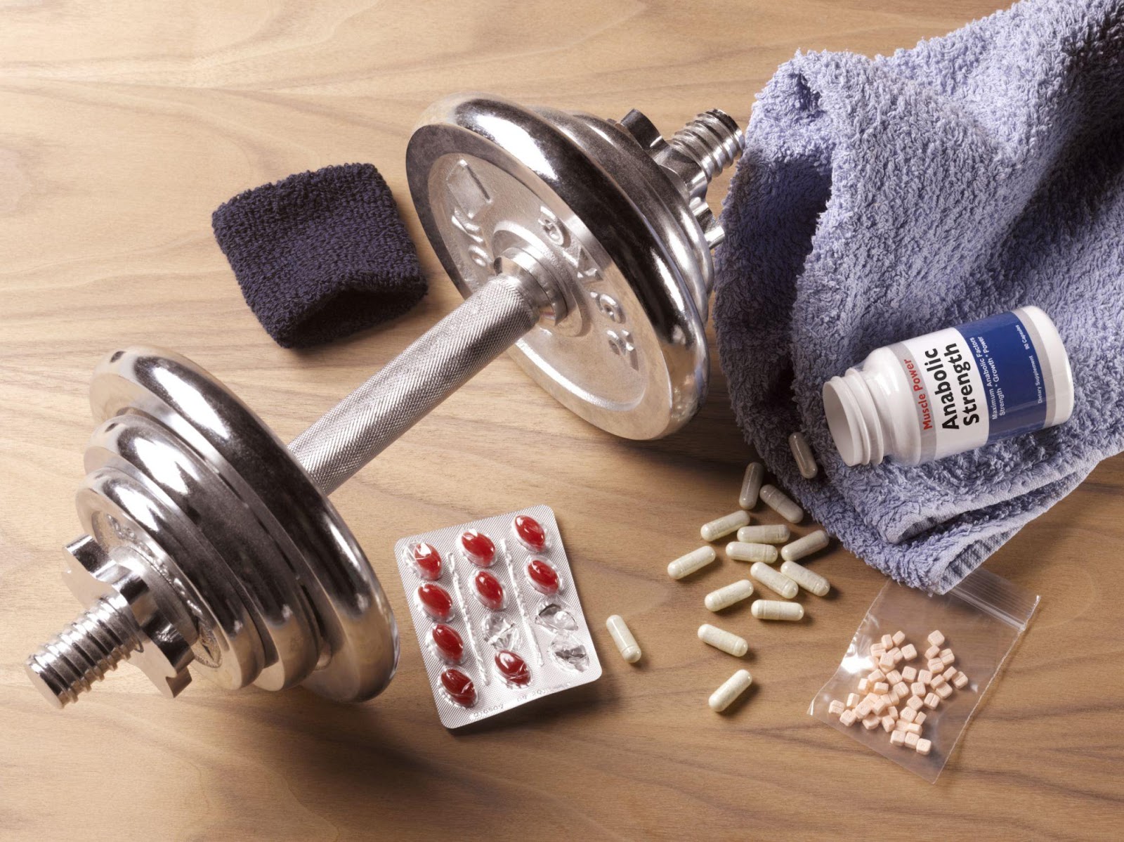 Anabolic Steroids Abuse Frequently Asked Questions