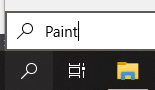 Paint app