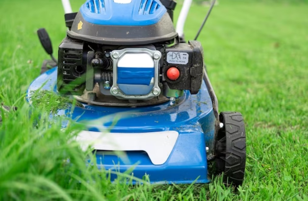 Pros and Cons of self-propelled lawn mower