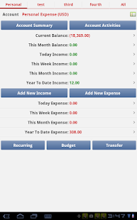 Download Expense Manager apk