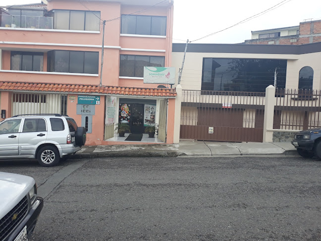 Opiniones de Peluquería Domínguez new hair look en Cuenca - Barbería