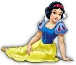 Blancanieves - EcuRed