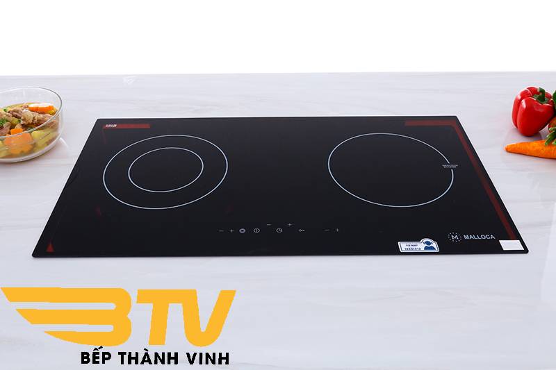 Bếp từ Malloca MH 02IR