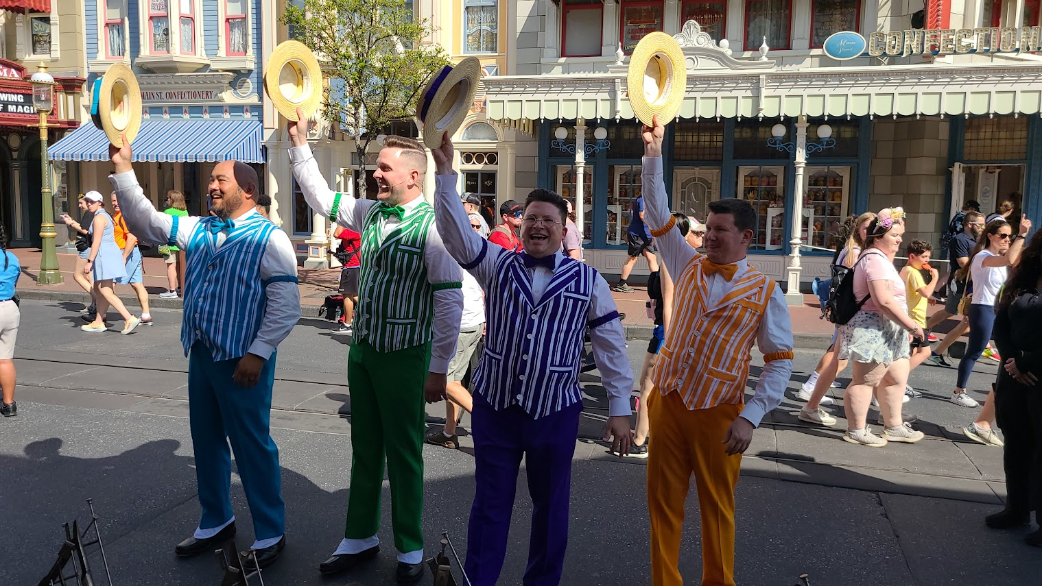 Dapper Dans