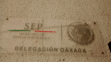Delegación Federal de la SEP en Oaxaca