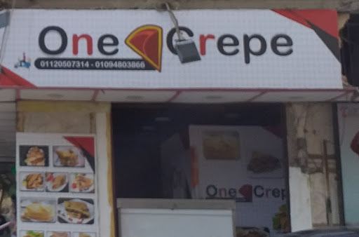 One Crepe