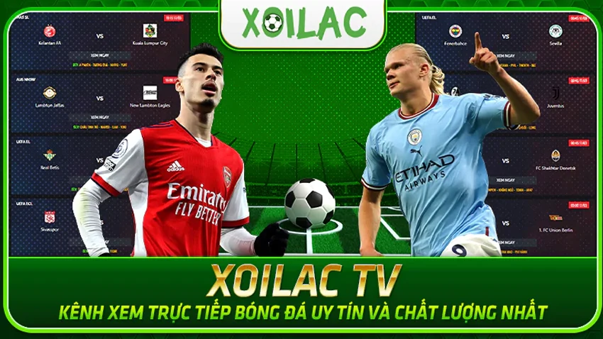 Lưu ý khi xem trực tuyến bóng đá Xoilac TV