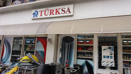 Türksa Rulman