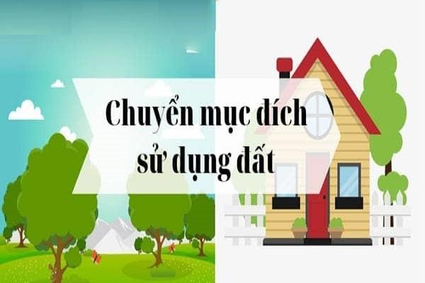 Những điều cần lưu ý chuyển đất nông nghiệp lên thổ cư quận 12