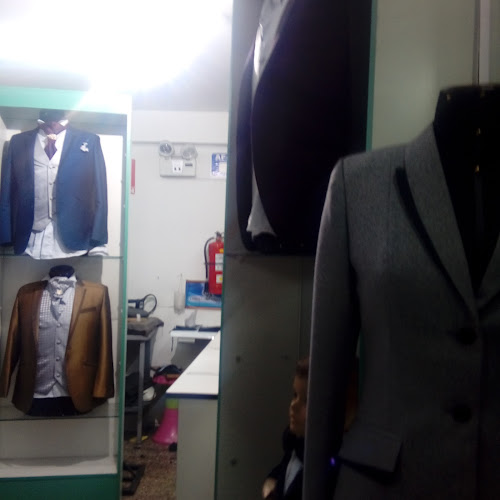 GALERIAS BELEN, C. Perú 104, Cercado De Arequipa 04001, Perú