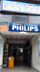 Servicio Philips Ibagué