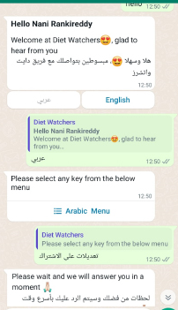 whatsapp chatbot for customer service | whatsapp chatbot for support