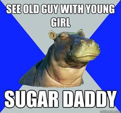 Sugar Daddy Memes That Can Help Date Sugar Daddies Easily