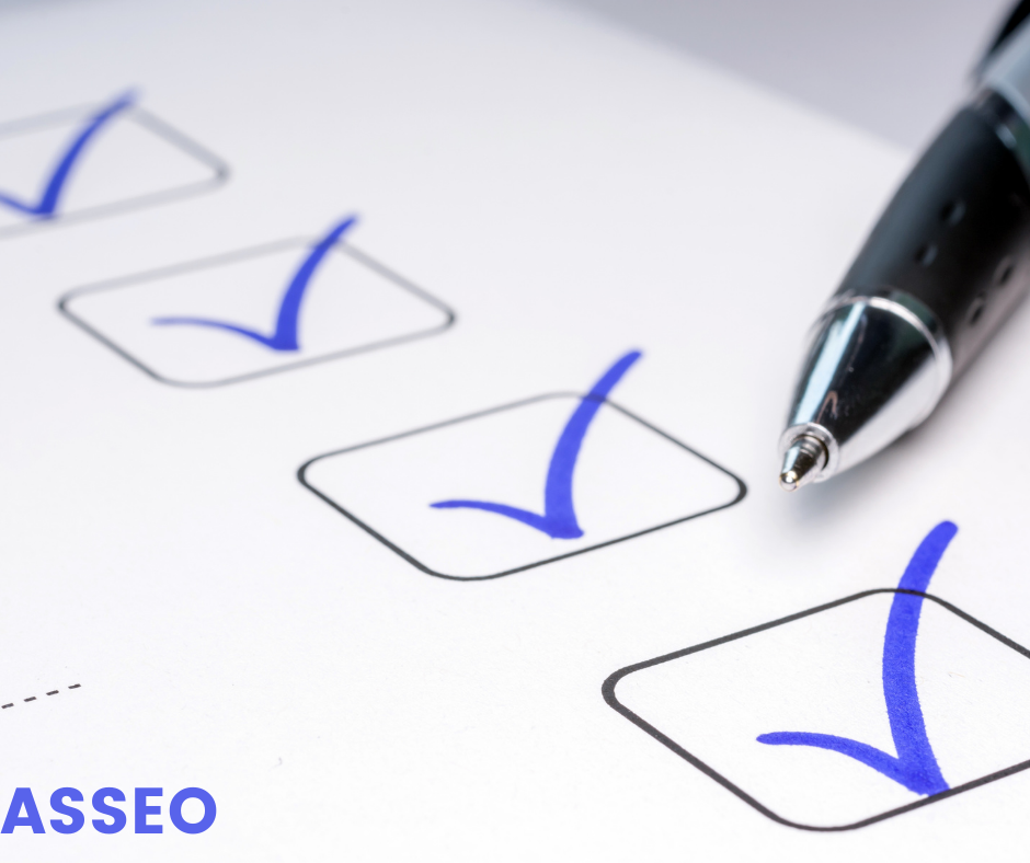 10 Ways to Get Ready for Digital Marketing in 2022 with Asseo, best SEO Agency in Kolkata