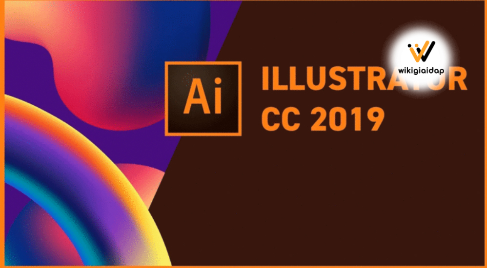 Giới thiệu về Adobe Illustrator CC 2019