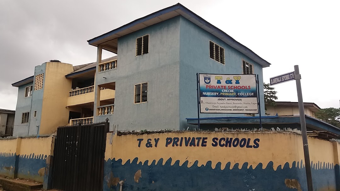 T & Y Private Schools