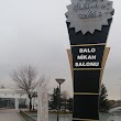 Altındağ Belediyesi Evlendirme Sarayı
