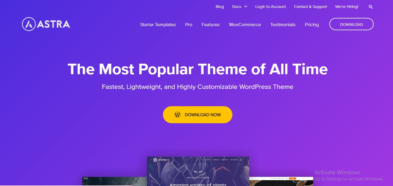 7 Best WordPress Themes for Blogs [2023]