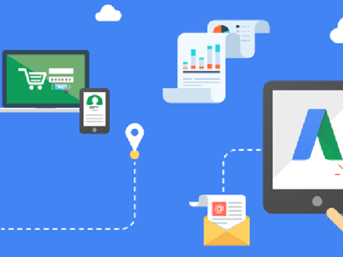 MSMEs: Can AdWords' advertising clubbed with social media marketing do  wonders for MSMEs? - The Economic Times