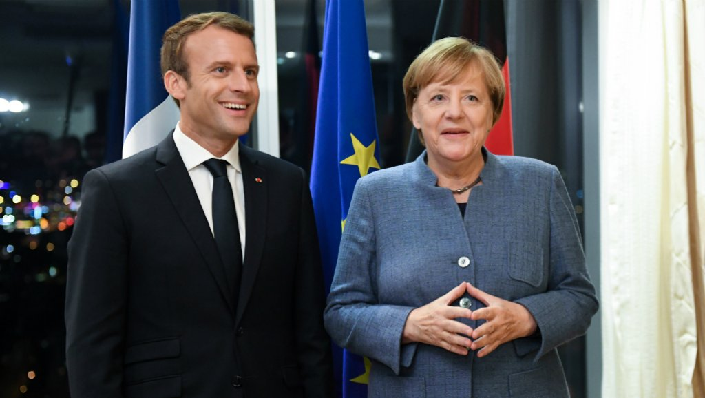 Francia-Se-Une-Alemania-Turquía-Medio-Oriente-armamento-militar-