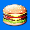 Fast Food Calorie Counter apk